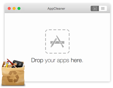 Appcleaner Mac Download