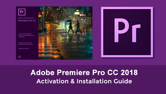 Download Adobe Premiere Pro Cc 2018 For Mac Free